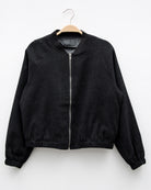 Feincord Blouson Jacke - Broke + Schön