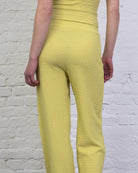 Hose in Knitteroptik