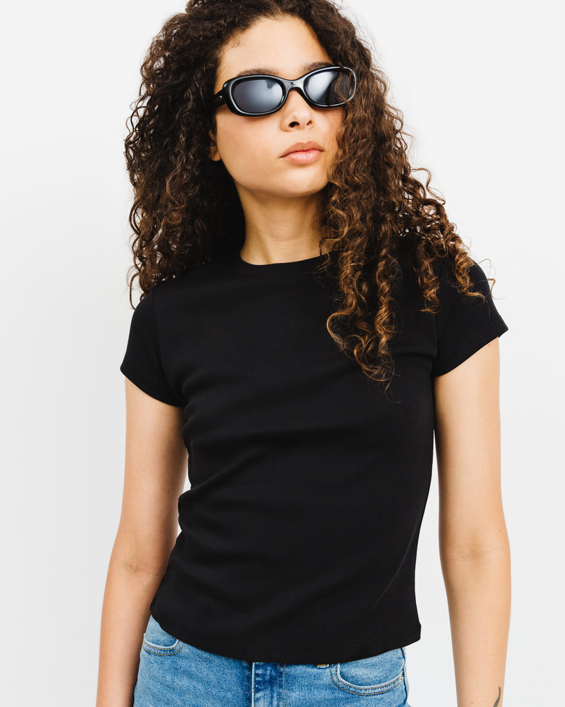 Broke Basic T-Shirt - Broke + Schön