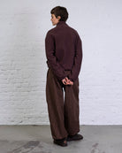 Kuschelige Fleecejacke