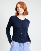 Weicher Basic Cardigan