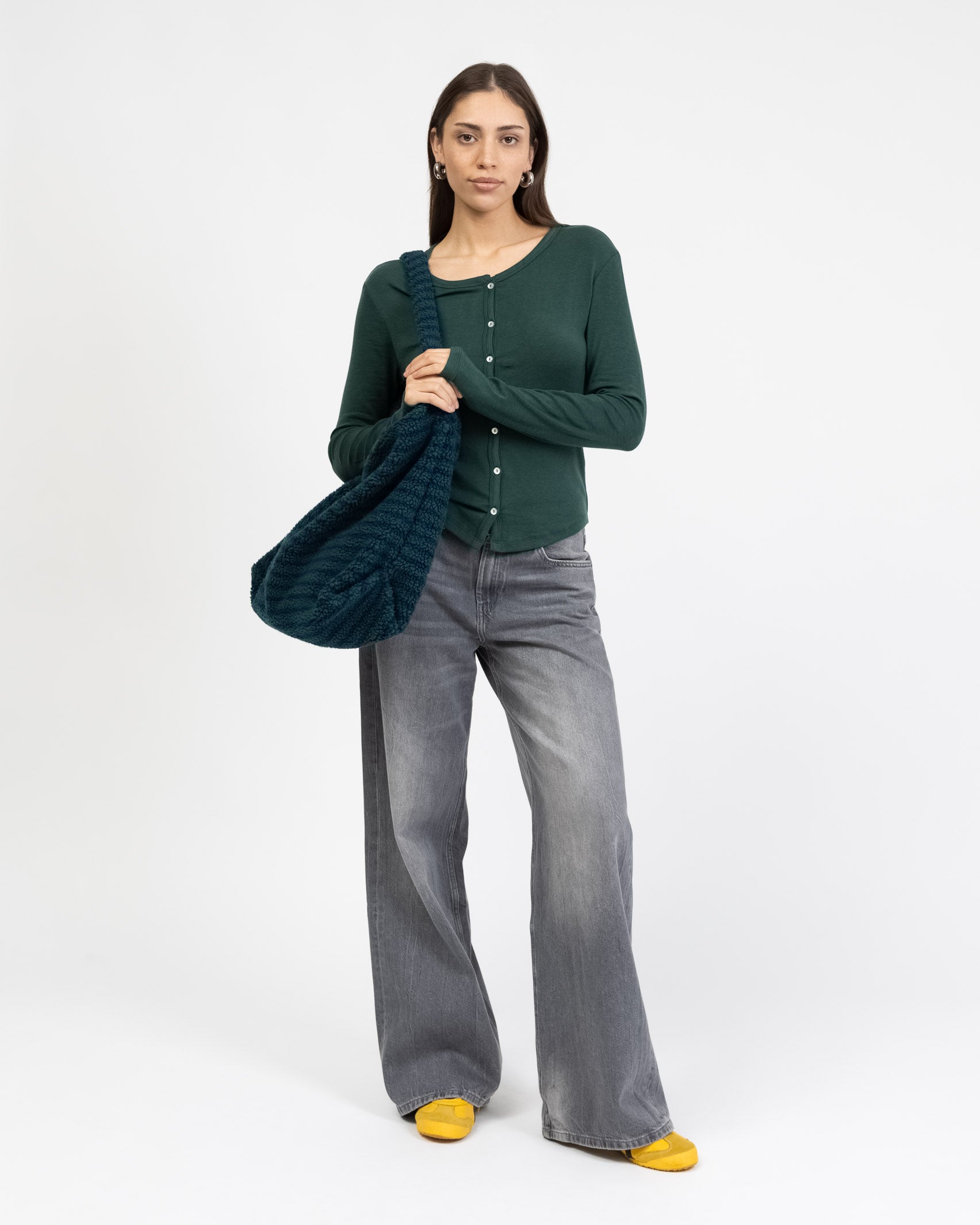 Weicher Basic Cardigan