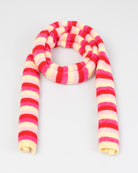 Gesteifter Schal als Prroduktbid