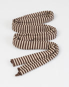 Leichter Schal mit Streifen als Produktbld