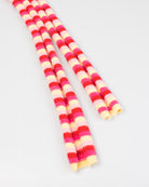 Gesteifter Schal im Detail