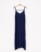 Maxi Slip Dress - Broke + Schön