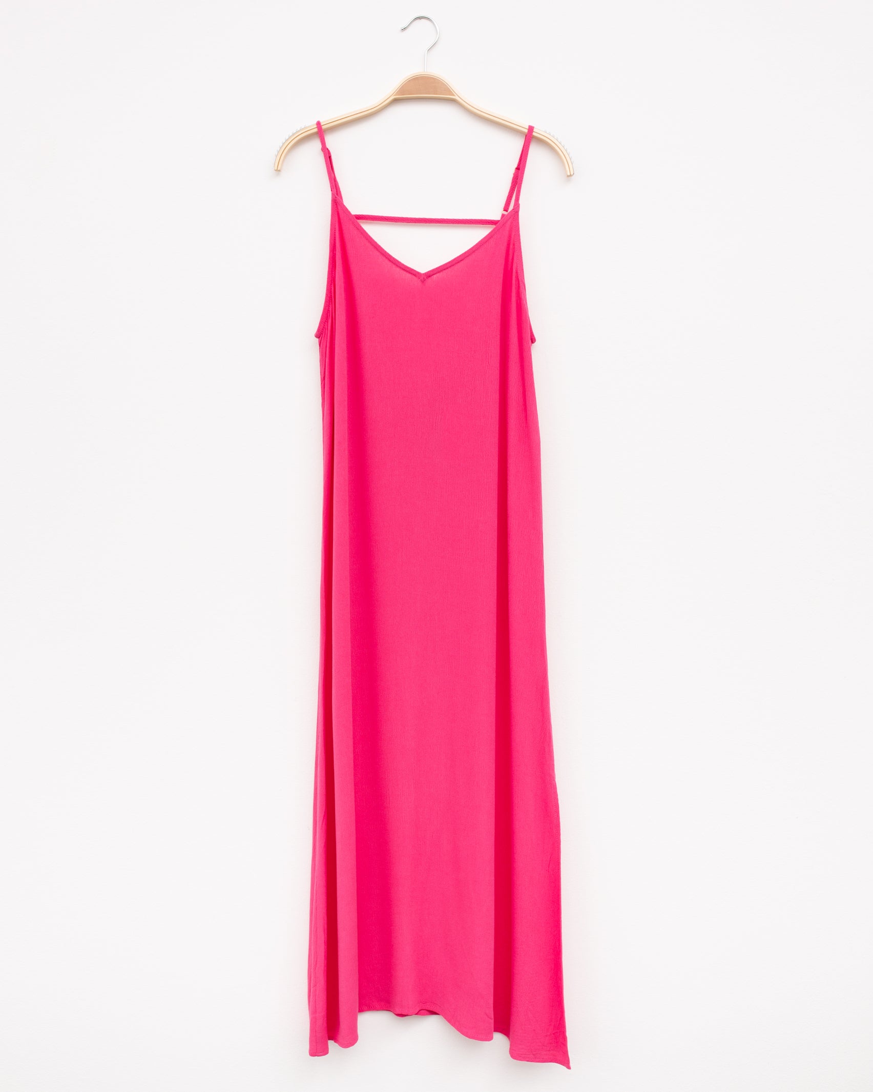 Maxi Slip Dress - Broke + Schön