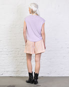 Gestricktes Shirt