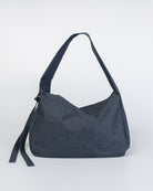 Tasche aus Raw Denim