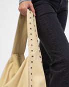 Tasche mit Ösendetails