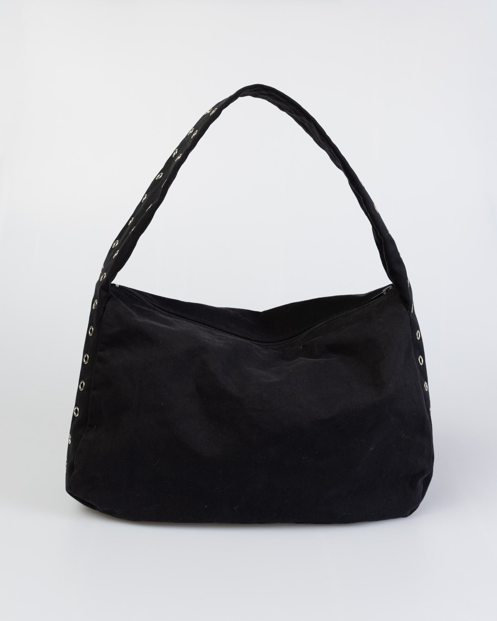 Tasche mit Ösendetails