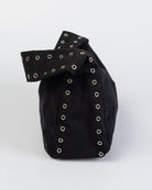 Tasche mit Ösendetails