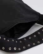 Tasche mit Ösendetails