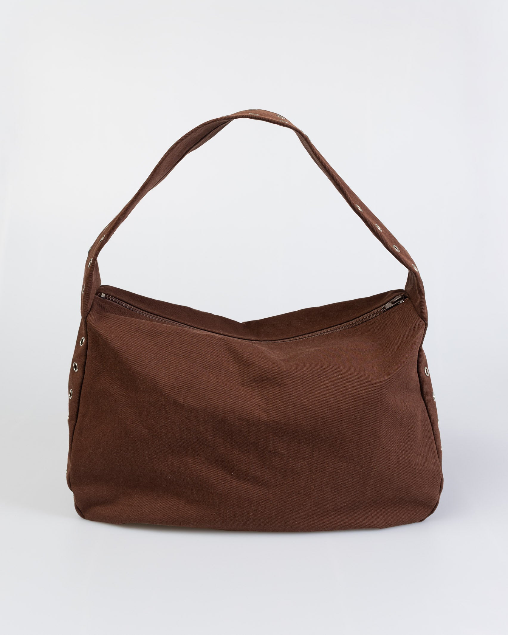 Tasche mit Ösendetails