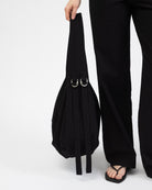 Tasche mit Schnallendetails