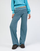 Hose mit lockerem Schnitt