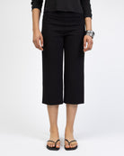 Klassische Capri Hose