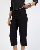 Klassische Capri Hose