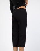 Klassische Capri Hose