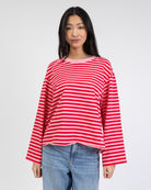 Langarmshirt Limited Edition