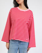 Langarmshirt Limited Edition