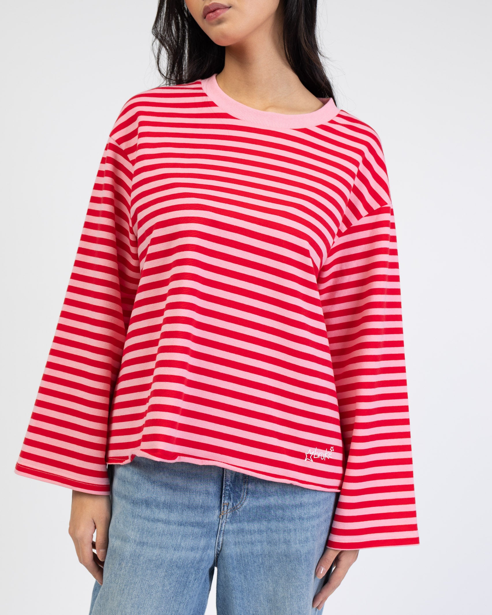 Langarmshirt Limited Edition