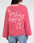 Langarmshirt Limited Edition