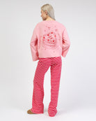 Langarmshirt Sweet Mess