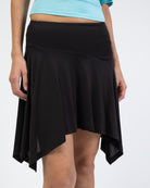 Rock Asymmetrical Viscose