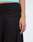 Rock Asymmetrical Viscose