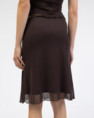 Mesh Midi Rock