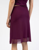 Mesh Midi Rock