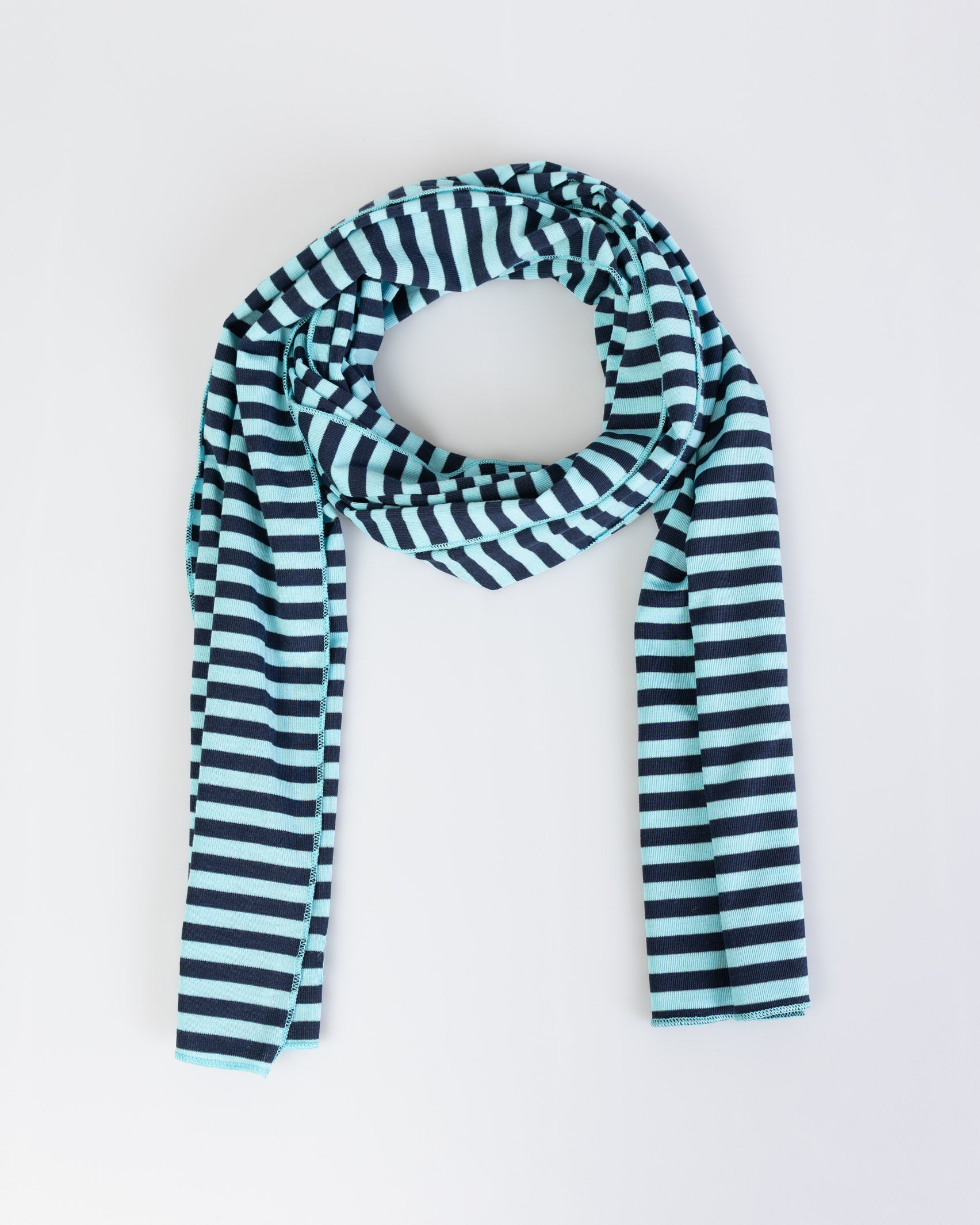 Schal Classic Stripes