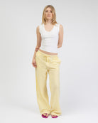 Weiches V-Neck Top