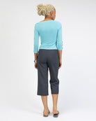 Shirt mit Haken Details