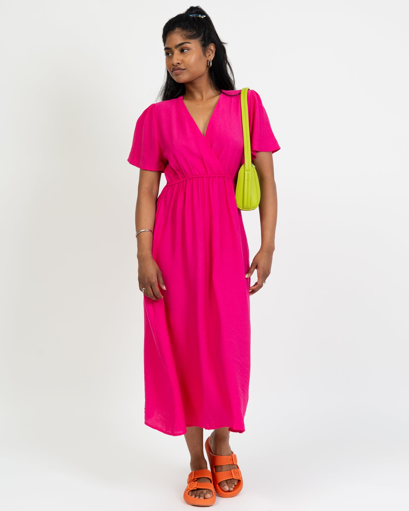 Sale Dresses Broke Schon Tagged pink brokeundschoen
