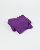 Weiche Strickmütze