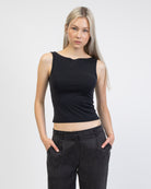 Extra weiches Tanktop