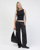 Extra weiches Tanktop