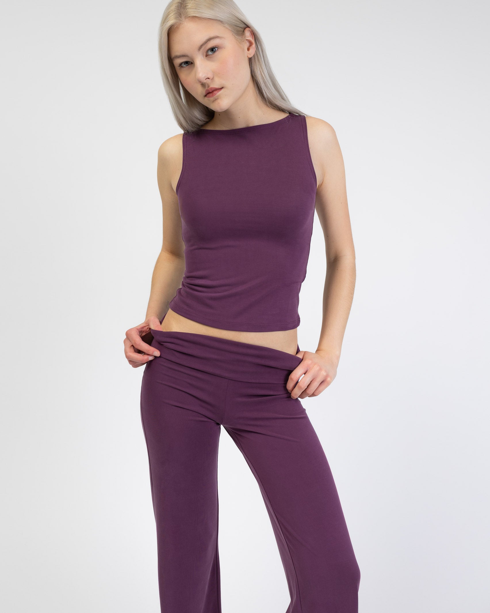 Extra weiches Tanktop