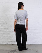 Barrel Jeans