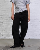Barrel Jeans