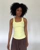 Basic Tanktop