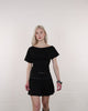 Weiches Offshoulder Shirt