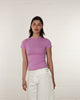 T-Shirt mit Streifen