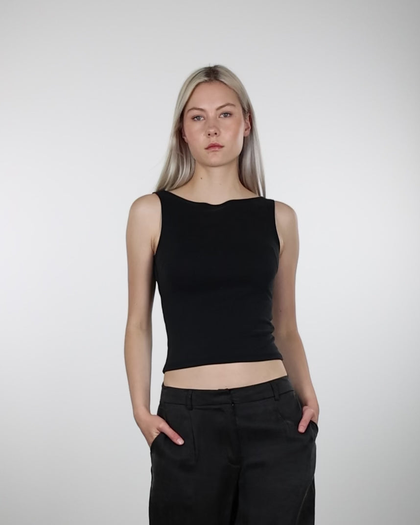 Extra weiches Tanktop