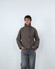 Kurzer Trenchcoat