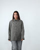 Kariertes Oversize Hemd