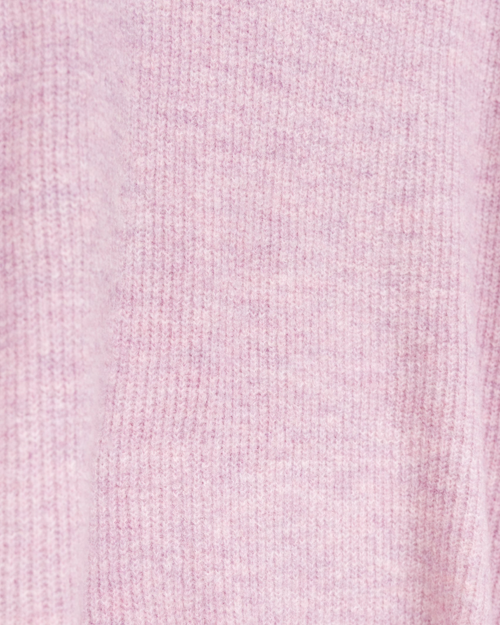 Klassischer Strickpullover - Broke + Schön#farbe_dawn-pink-melange