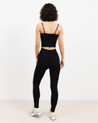 Seamless Leggings - Broke + Schön